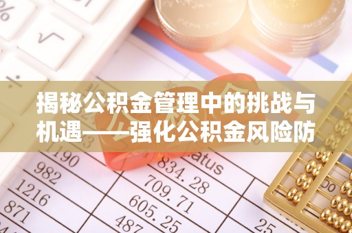 浑源揭秘公积金管理中的挑战与机遇——强化公积金风险防控的多维策略