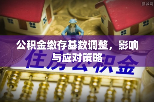 浑源公积金缴存基数调整，影响与应对策略