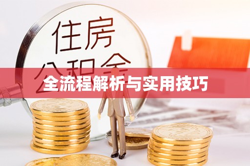 浑源全流程解析与实用技巧