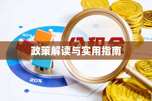 浑源政策解读与实用指南