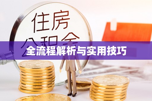 浑源全流程解析与实用技巧
