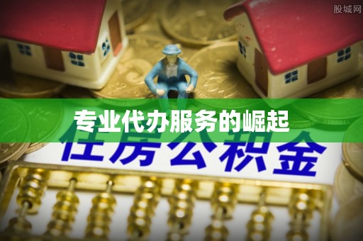 浑源专业代办服务的崛起