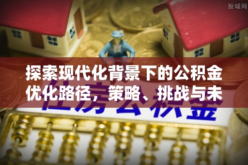 浑源探索现代化背景下的公积金优化路径，策略、挑战与未来展望