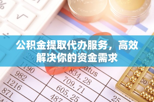 浑源公积金提取代办服务，高效解决你的资金需求