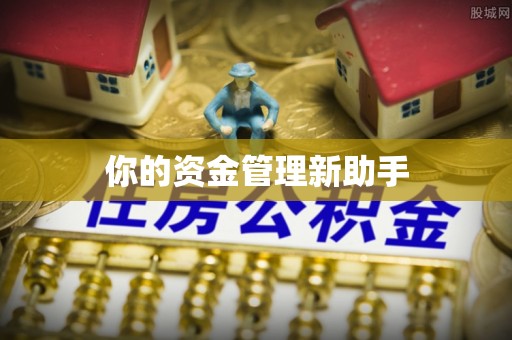 浑源你的资金管理新助手