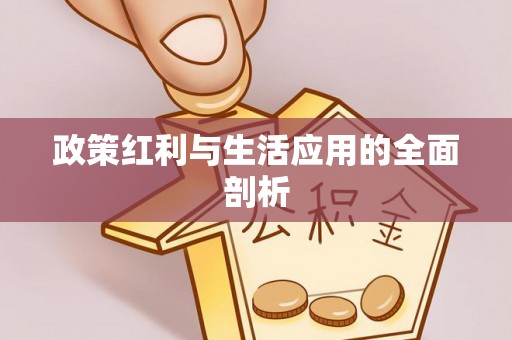 浑源政策红利与生活应用的全面剖析