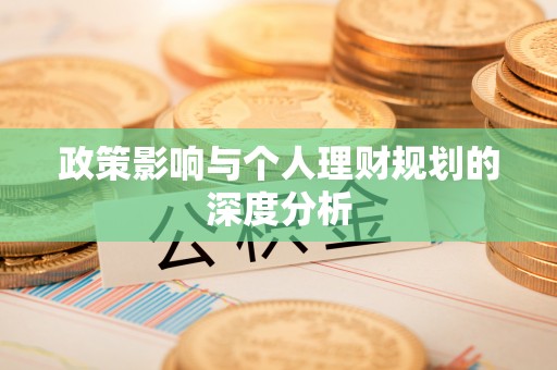 浑源政策影响与个人理财规划的深度分析
