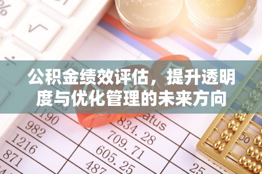 浑源公积金绩效评估，提升透明度与优化管理的未来方向