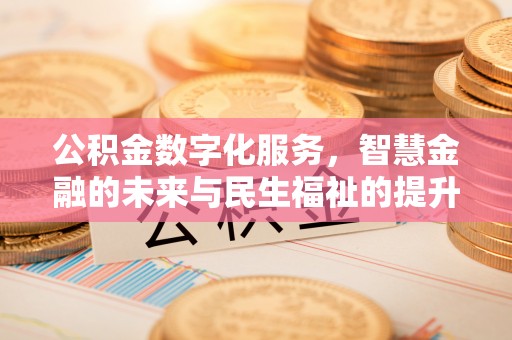 浑源公积金数字化服务，智慧金融的未来与民生福祉的提升