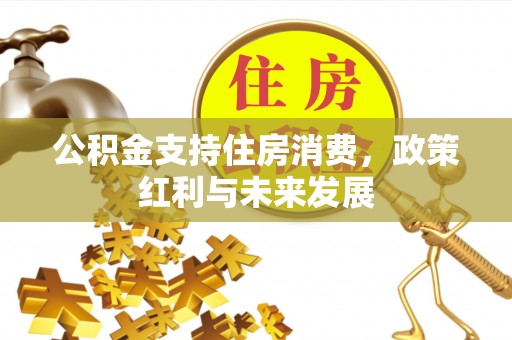 浑源公积金支持住房消费，政策红利与未来发展